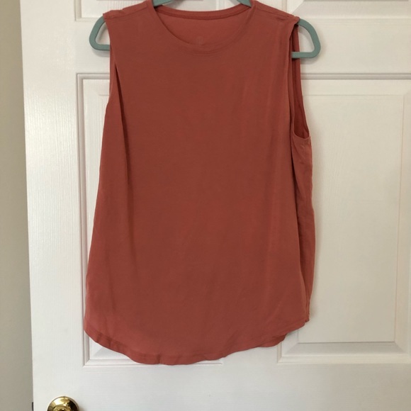 Lululemon Tank Top - Picture 3 of 3